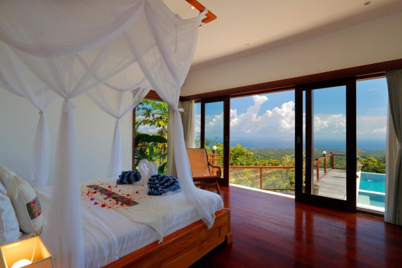 Villa Saraswati Lovina Екстериор снимка