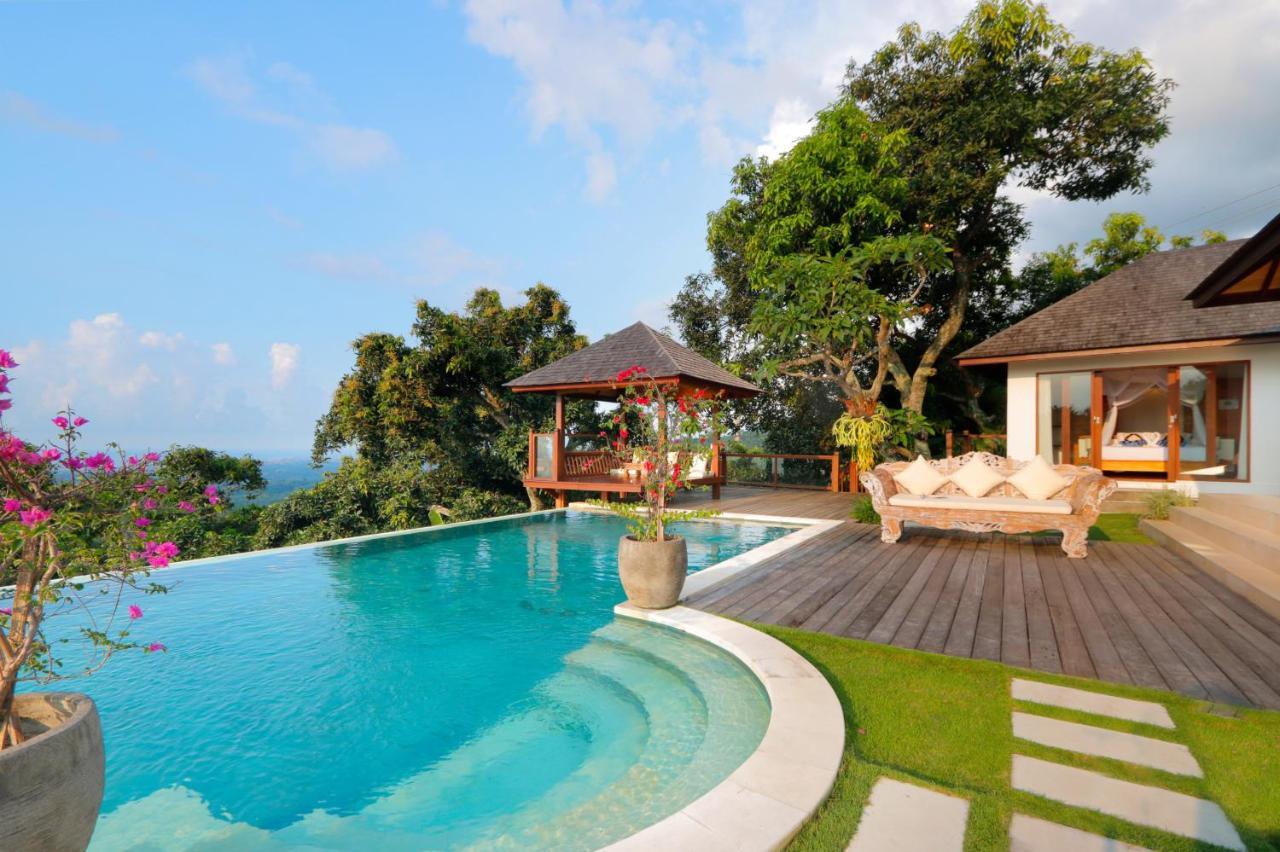 Villa Saraswati Lovina Екстериор снимка
