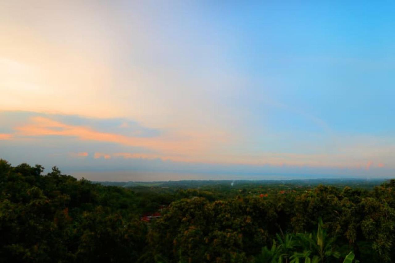Villa Saraswati Lovina Екстериор снимка